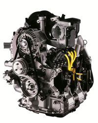 DF645 Engine